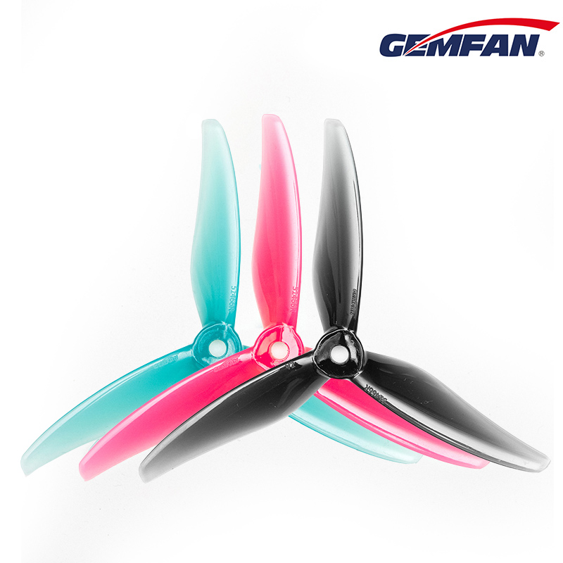 GEMFAN 51466 MCK V2 Hélice de  - 5 Inch Propeller avaliação e preço