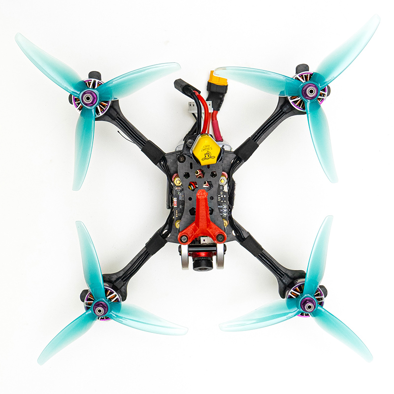 GEMFAN 51466 MCK V2 Hélice de  - 5 Inch Propeller avaliação e preço