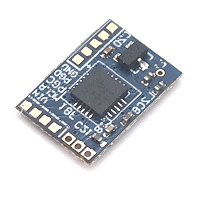 Receptor de Superfície Nano AF - Flysky Transmitter avaliação e preço
