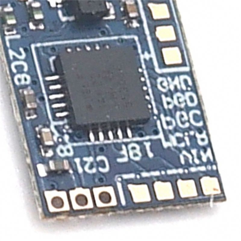 Receptor de Superfície Nano AF - Flysky Transmitter avaliação e preço