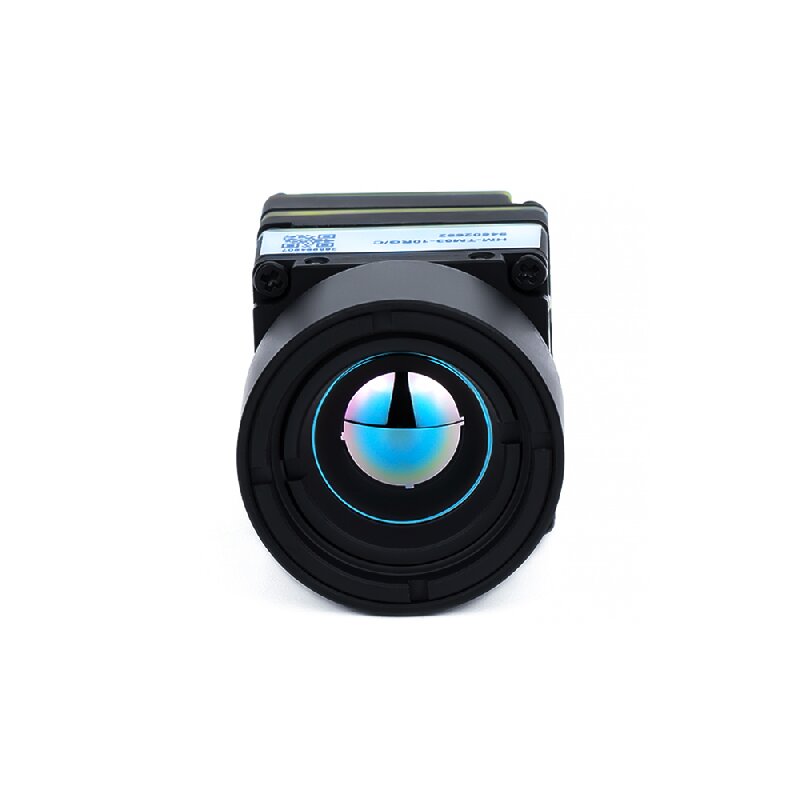 Nova Câmera Térmica de Alta Re - Analog Fpv Camera avaliação e preço